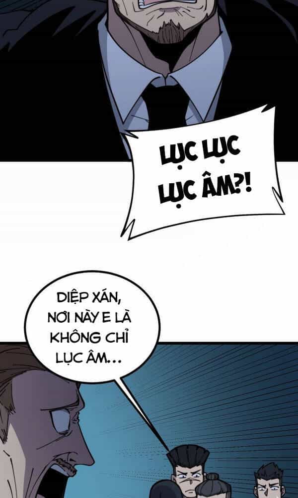 Độc Thủ Vu Y - Chương 222 - ảnh 10
