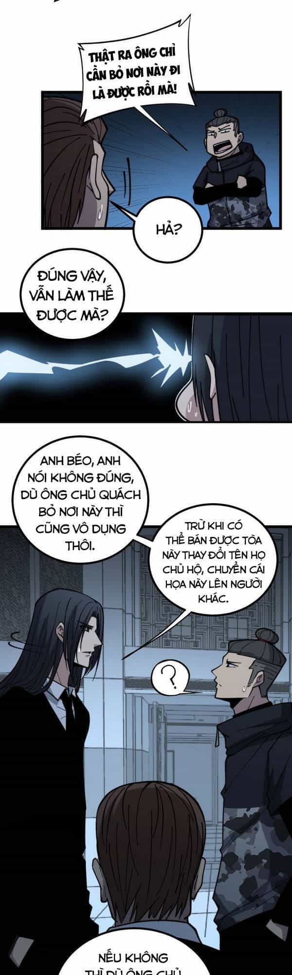 Độc Thủ Vu Y - Chương 222 - ảnh 13