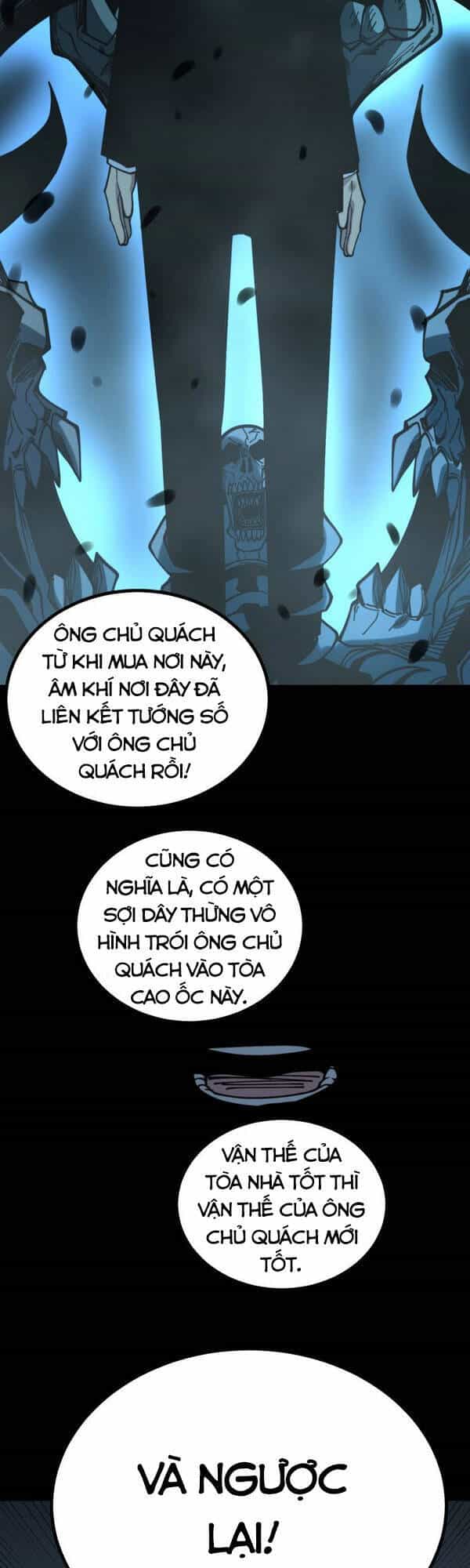 Độc Thủ Vu Y - Chương 222 - ảnh 15
