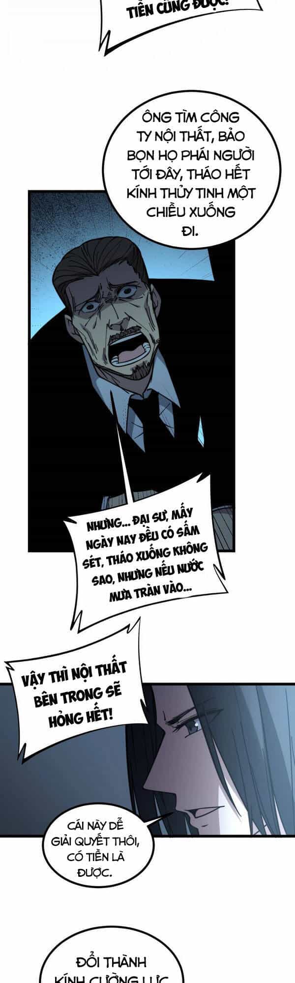 Độc Thủ Vu Y - Chương 222 - ảnh 29