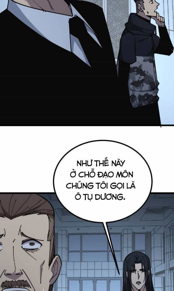 Độc Thủ Vu Y - Chương 222 - ảnh 4