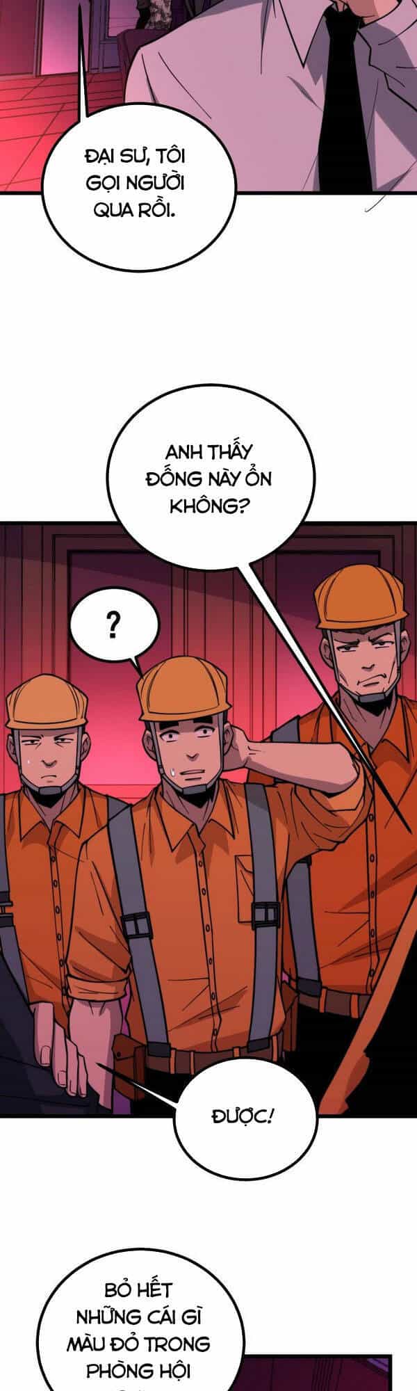 Độc Thủ Vu Y - Chương 224 - ảnh 15