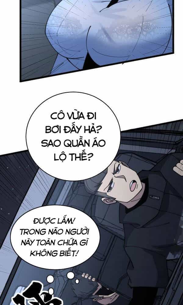 Độc Thủ Vu Y - Chương 225 - ảnh 24
