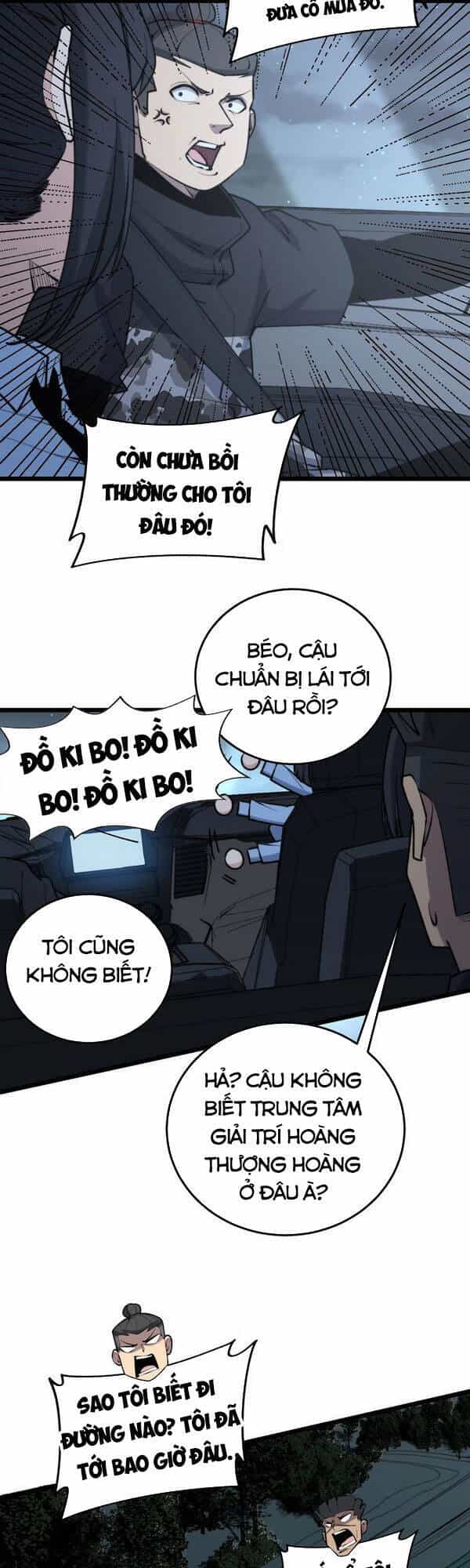 Độc Thủ Vu Y - Chương 225 - ảnh 37
