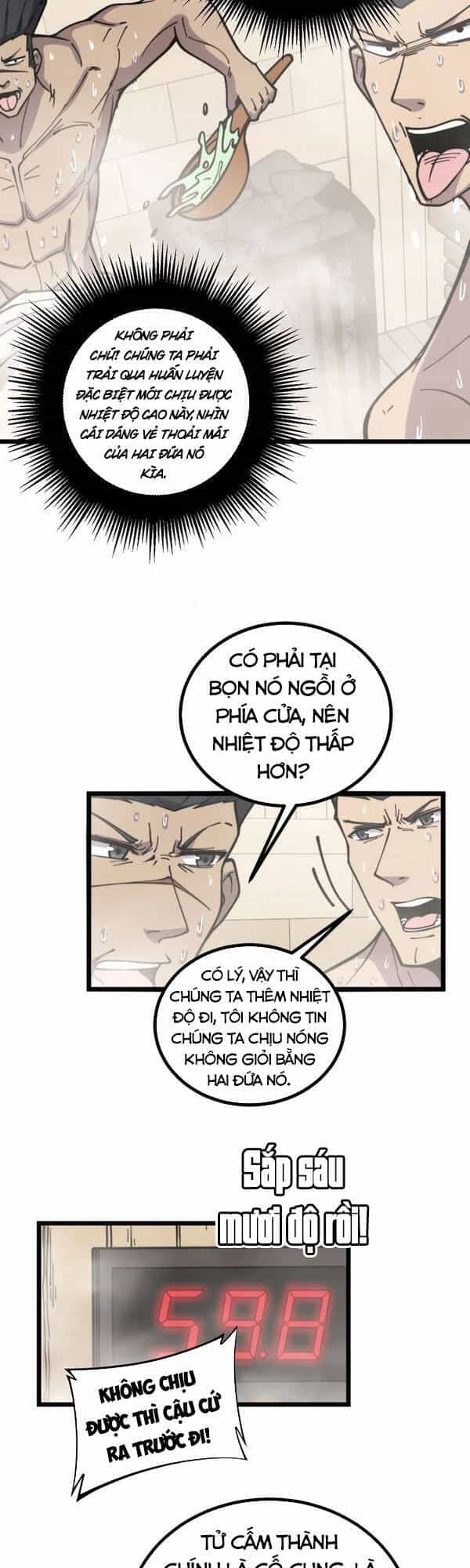 Độc Thủ Vu Y - Chương 227 - ảnh 15
