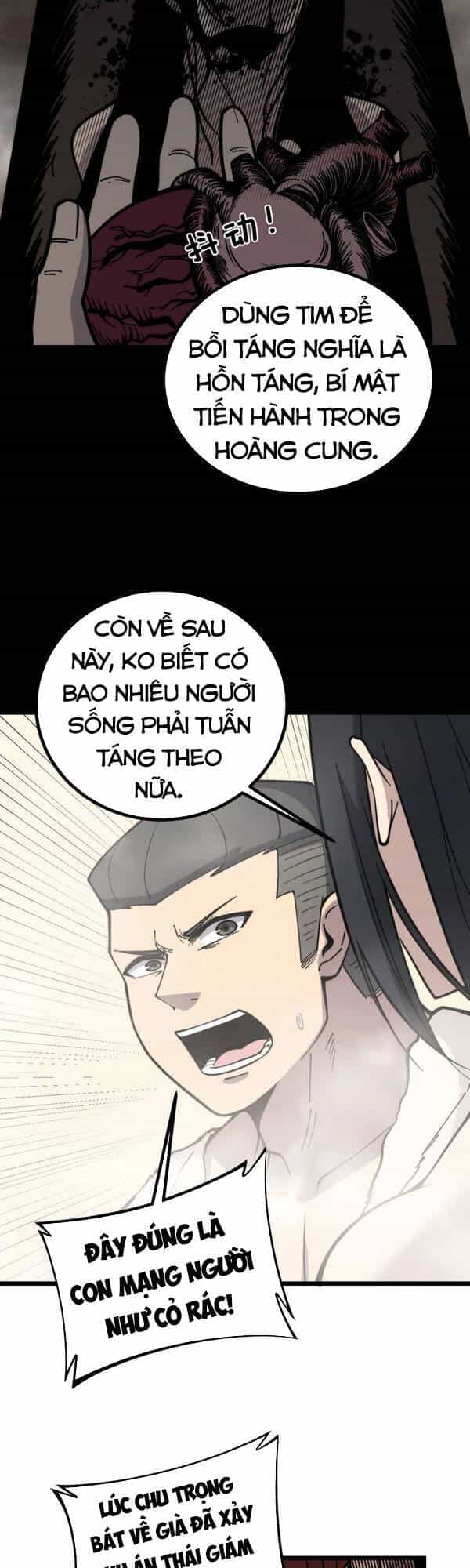 Độc Thủ Vu Y - Chương 227 - ảnh 27