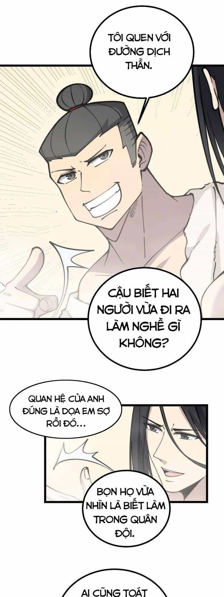 Độc Thủ Vu Y - Chương 228 - ảnh 1