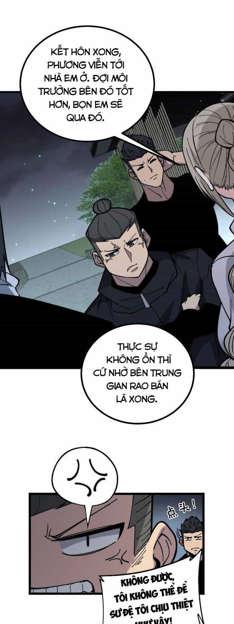 Độc Thủ Vu Y - Chương 228 - ảnh 19