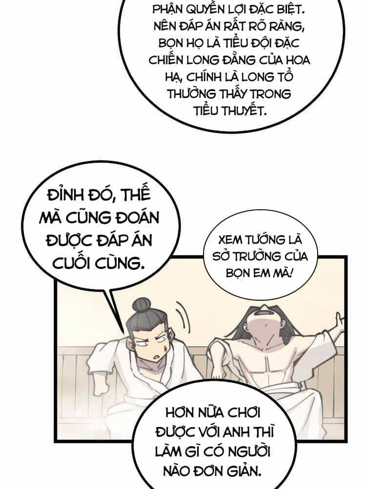 Độc Thủ Vu Y - Chương 228 - ảnh 4