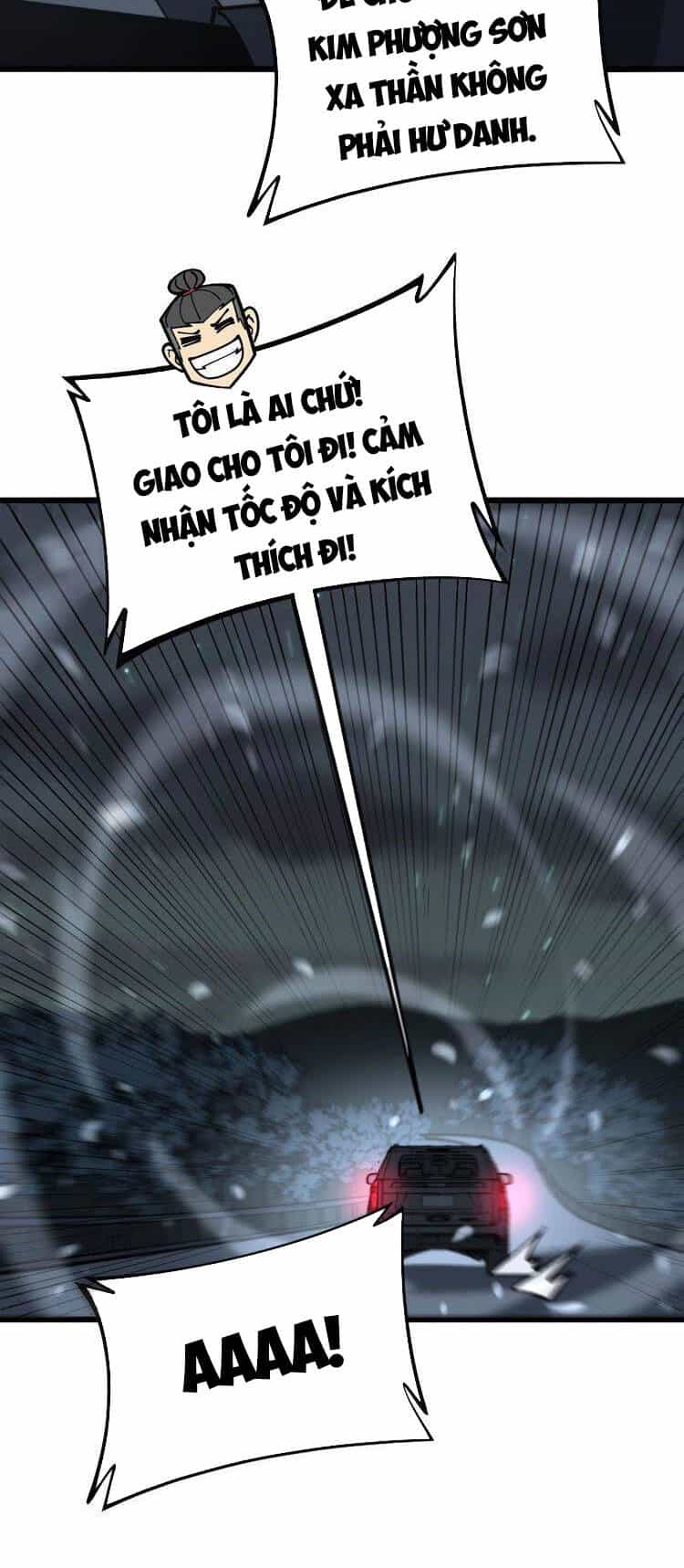 Độc Thủ Vu Y - Chương 228 - ảnh 49
