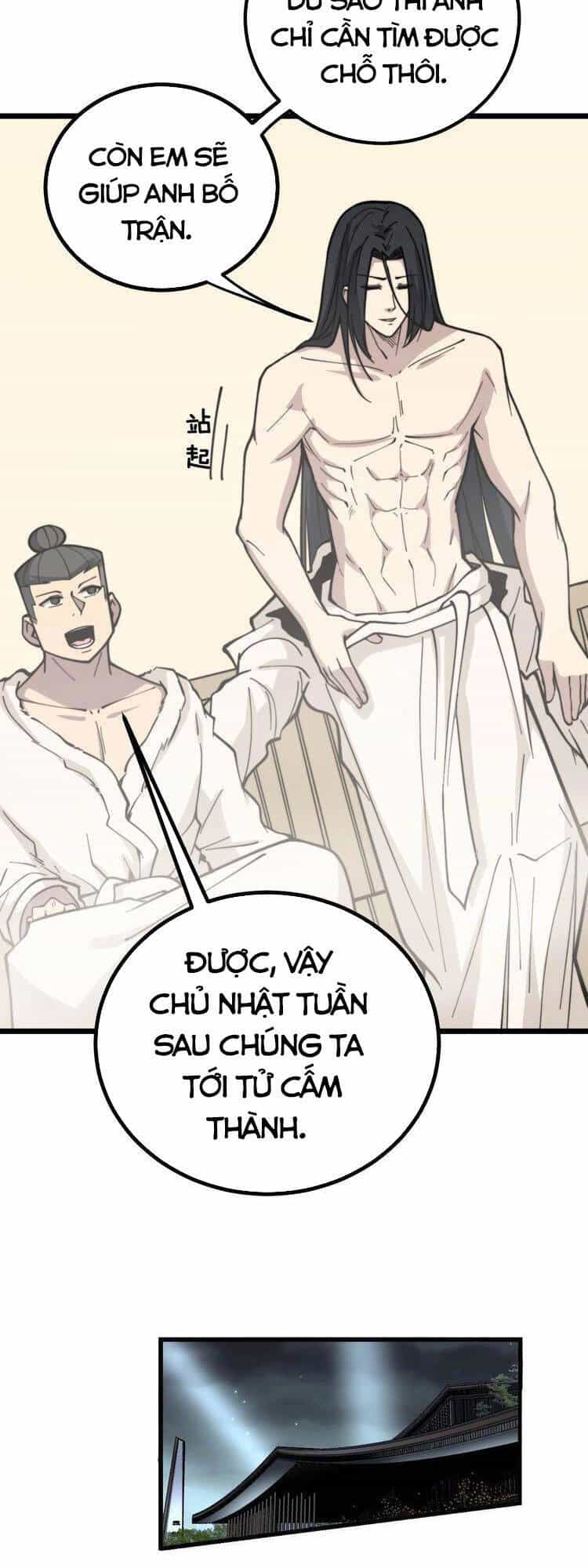 Độc Thủ Vu Y - Chương 228 - ảnh 7