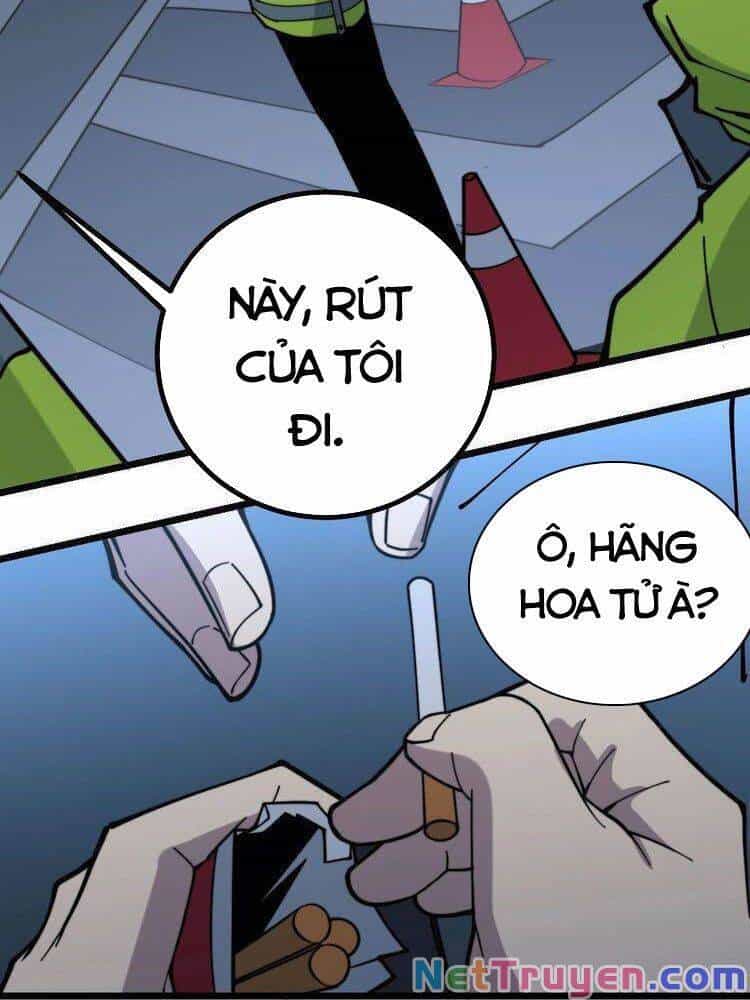 Độc Thủ Vu Y - Chương 229 - ảnh 12