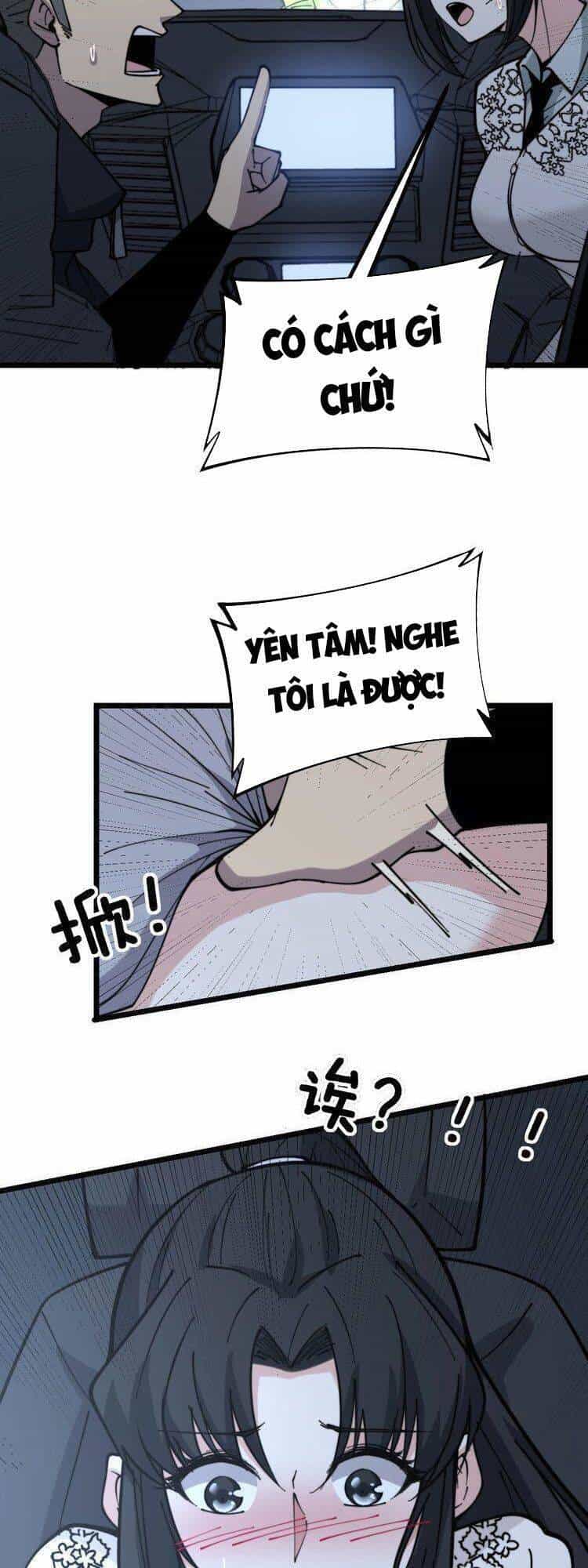 Độc Thủ Vu Y - Chương 229 - ảnh 35
