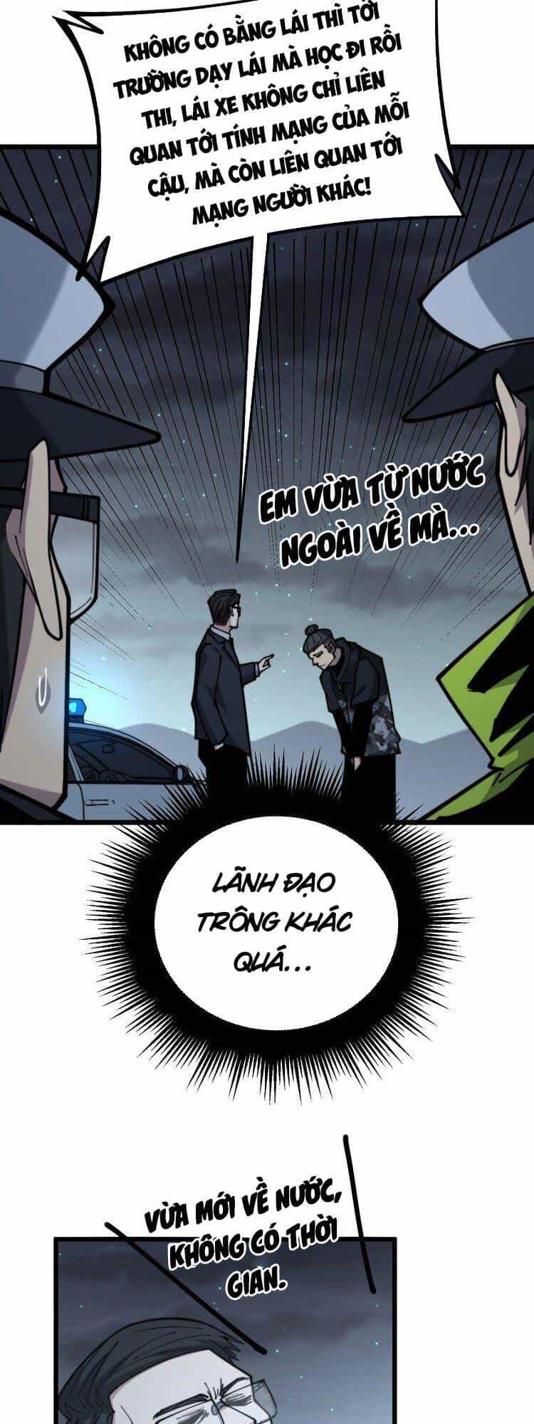 Độc Thủ Vu Y - Chương 230 - ảnh 15