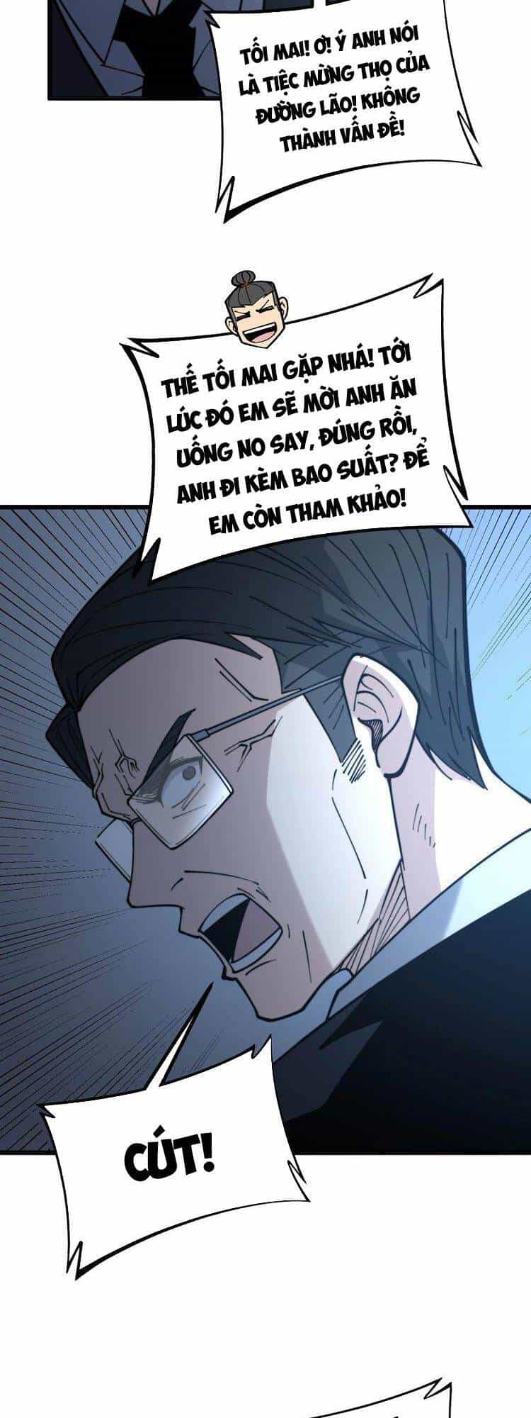 Độc Thủ Vu Y - Chương 230 - ảnh 19