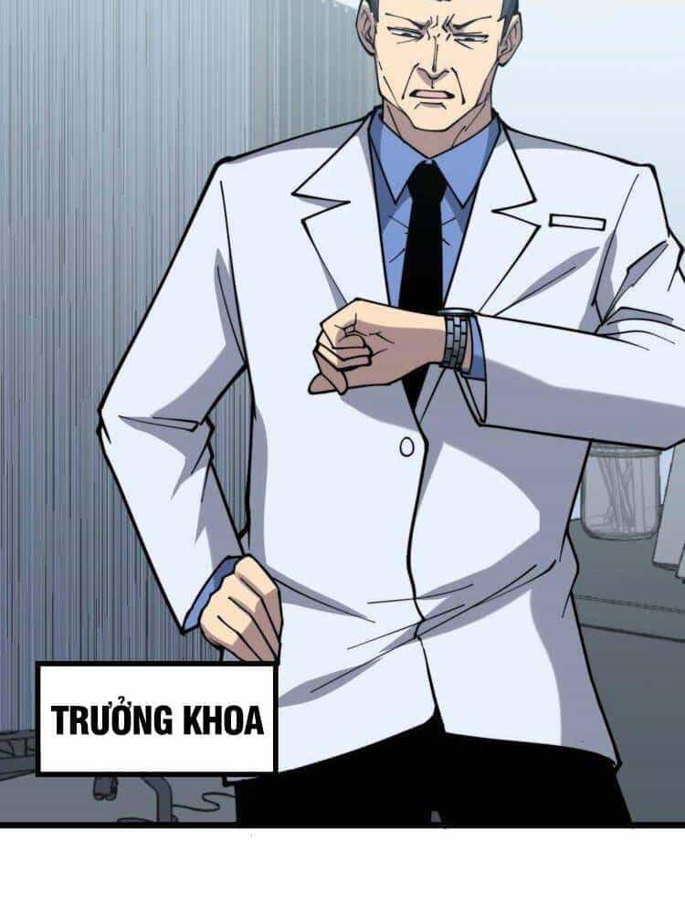 Độc Thủ Vu Y - Chương 230 - ảnh 35