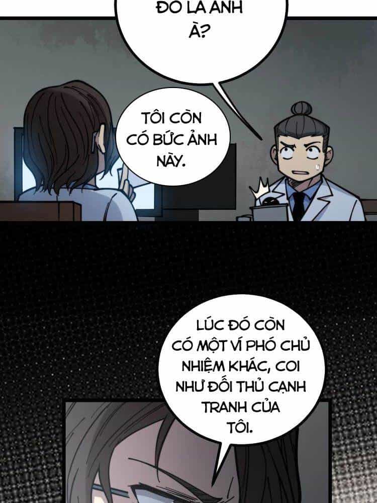 Độc Thủ Vu Y - Chương 231 - ảnh 14