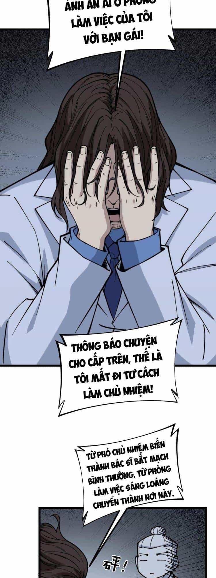 Độc Thủ Vu Y - Chương 231 - ảnh 24