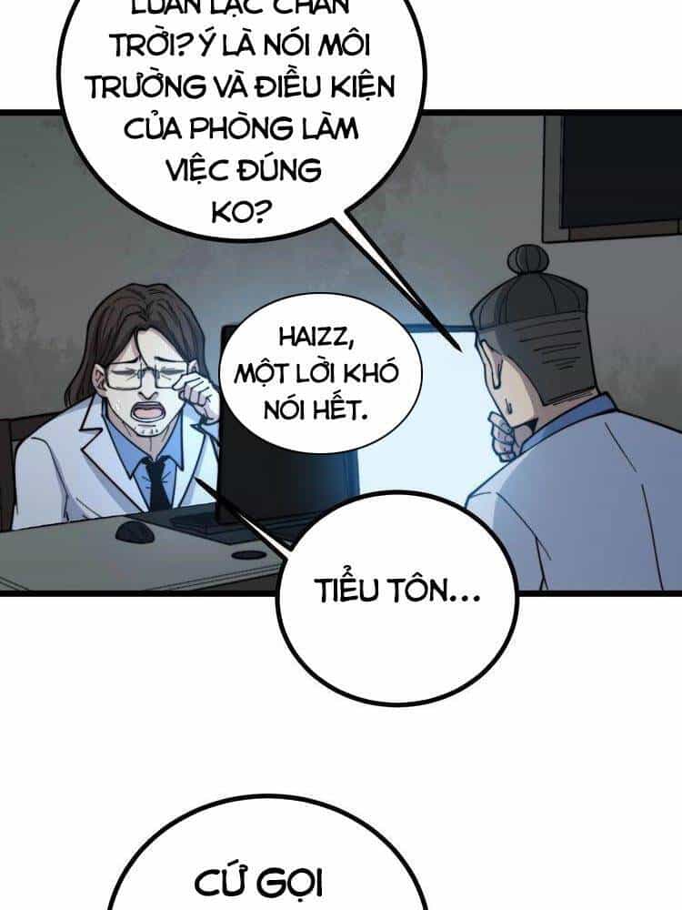 Độc Thủ Vu Y - Chương 231 - ảnh 6