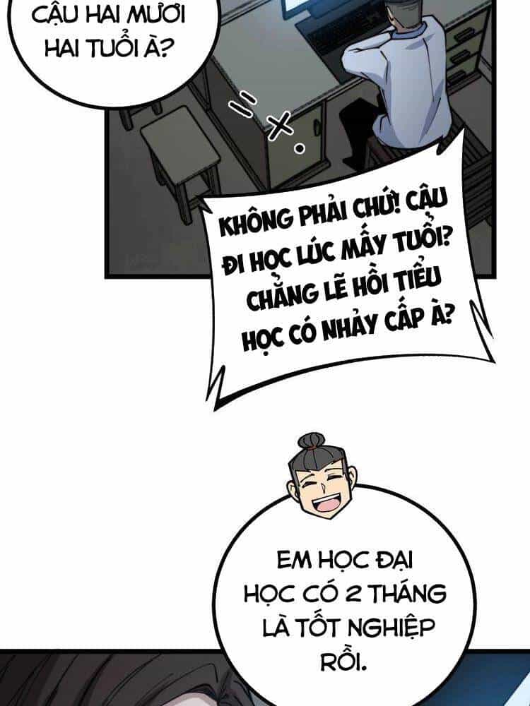 Độc Thủ Vu Y - Chương 231 - ảnh 8