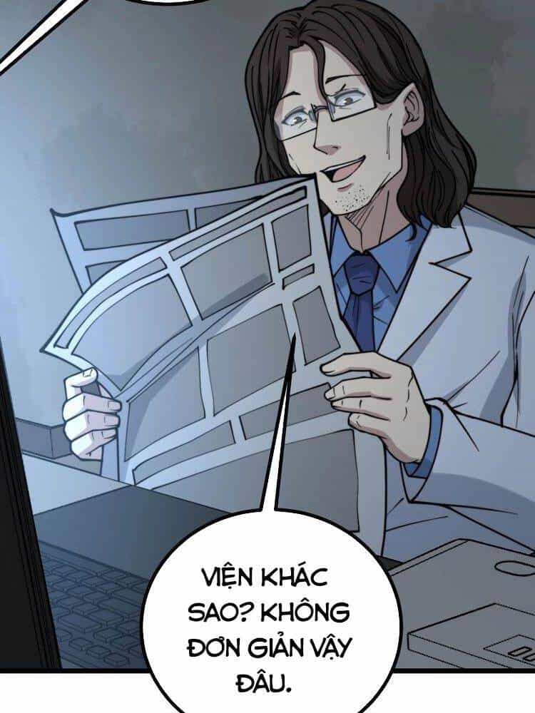 Độc Thủ Vu Y - Chương 232 - ảnh 29