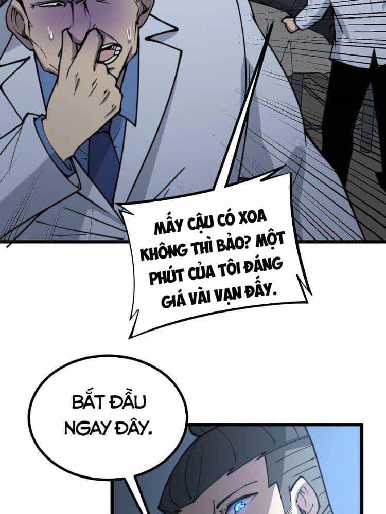 Độc Thủ Vu Y - Chương 232 - ảnh 44