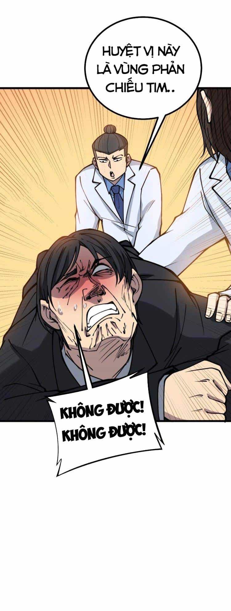 Độc Thủ Vu Y - Chương 232 - ảnh 49
