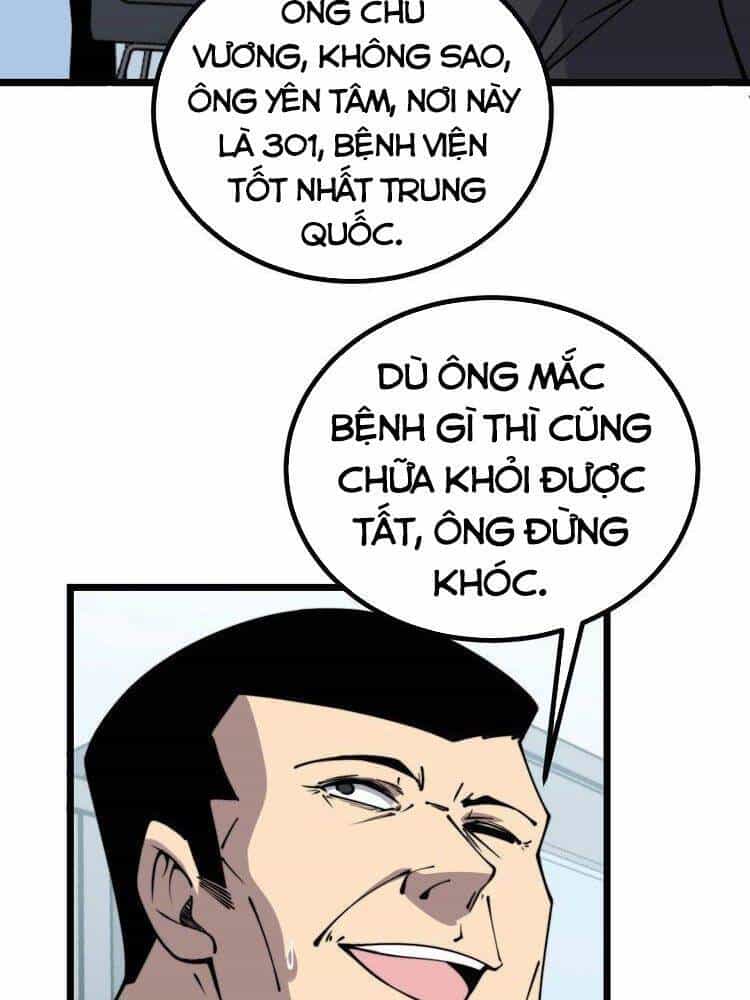 Độc Thủ Vu Y - Chương 233 - ảnh 10