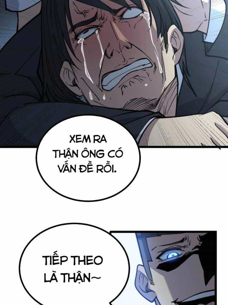 Độc Thủ Vu Y - Chương 233 - ảnh 2