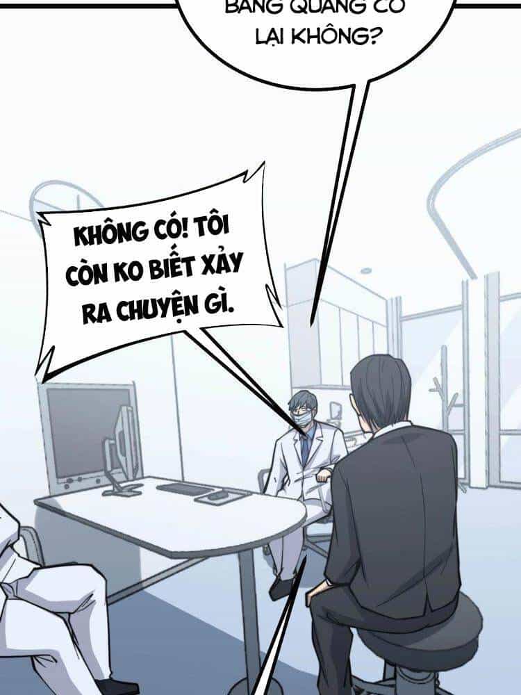Độc Thủ Vu Y - Chương 233 - ảnh 20
