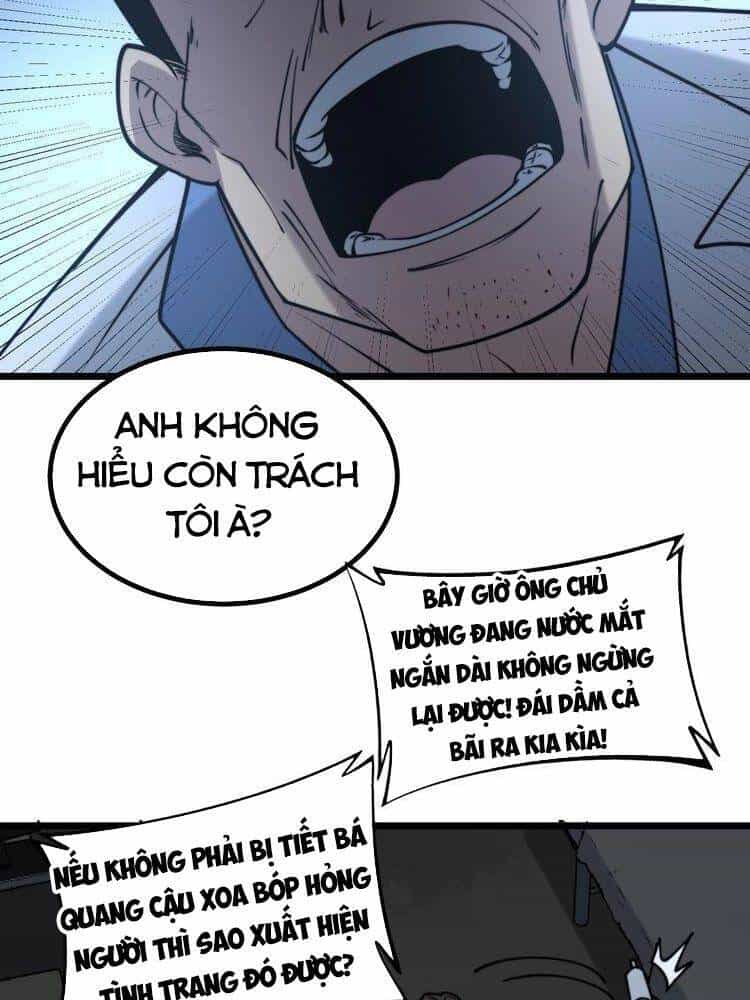 Độc Thủ Vu Y - Chương 233 - ảnh 32