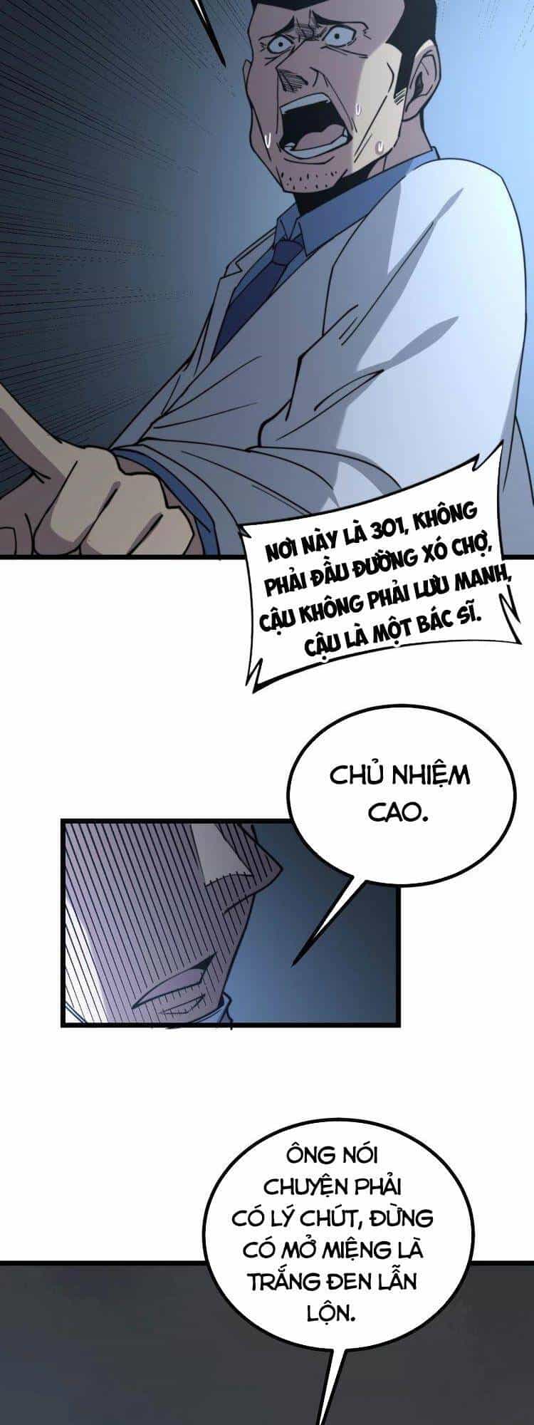 Độc Thủ Vu Y - Chương 233 - ảnh 35