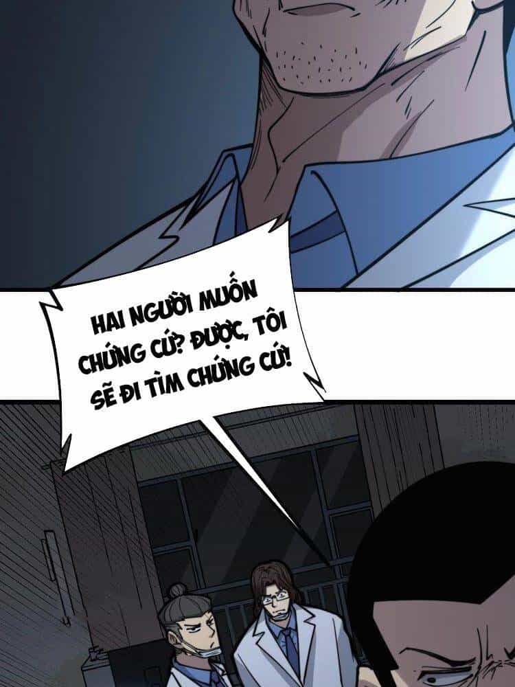 Độc Thủ Vu Y - Chương 233 - ảnh 38