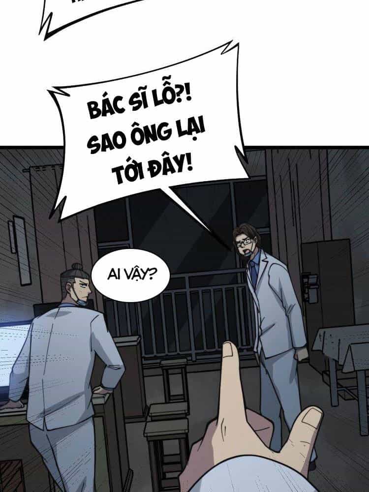 Độc Thủ Vu Y - Chương 234 - ảnh 18