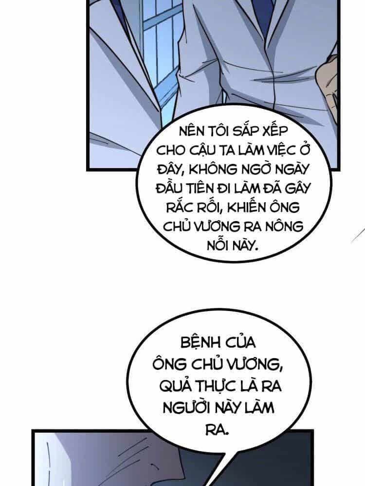 Độc Thủ Vu Y - Chương 234 - ảnh 27