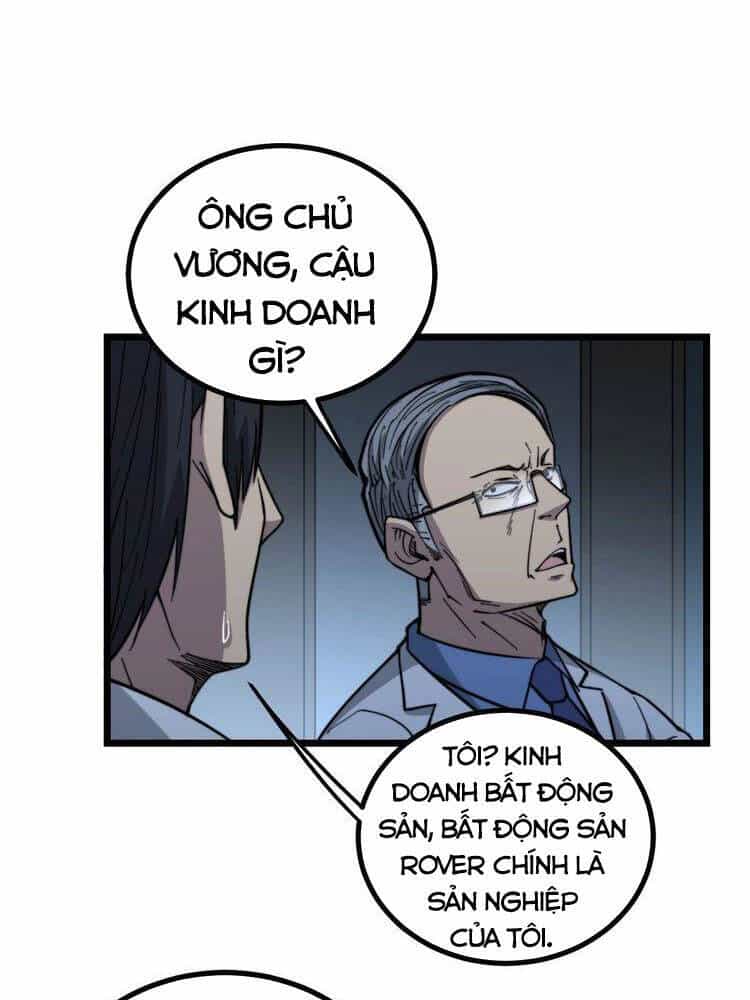 Độc Thủ Vu Y - Chương 234 - ảnh 33