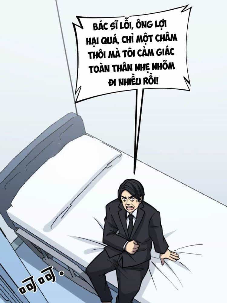 Độc Thủ Vu Y - Chương 234 - ảnh 8