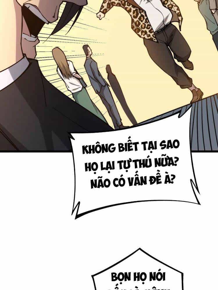 Độc Thủ Vu Y - Chương 235 - ảnh 10