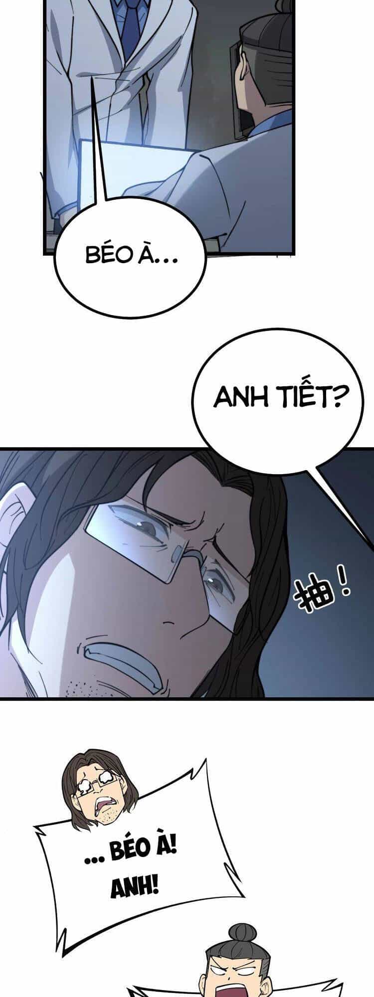 Độc Thủ Vu Y - Chương 235 - ảnh 32
