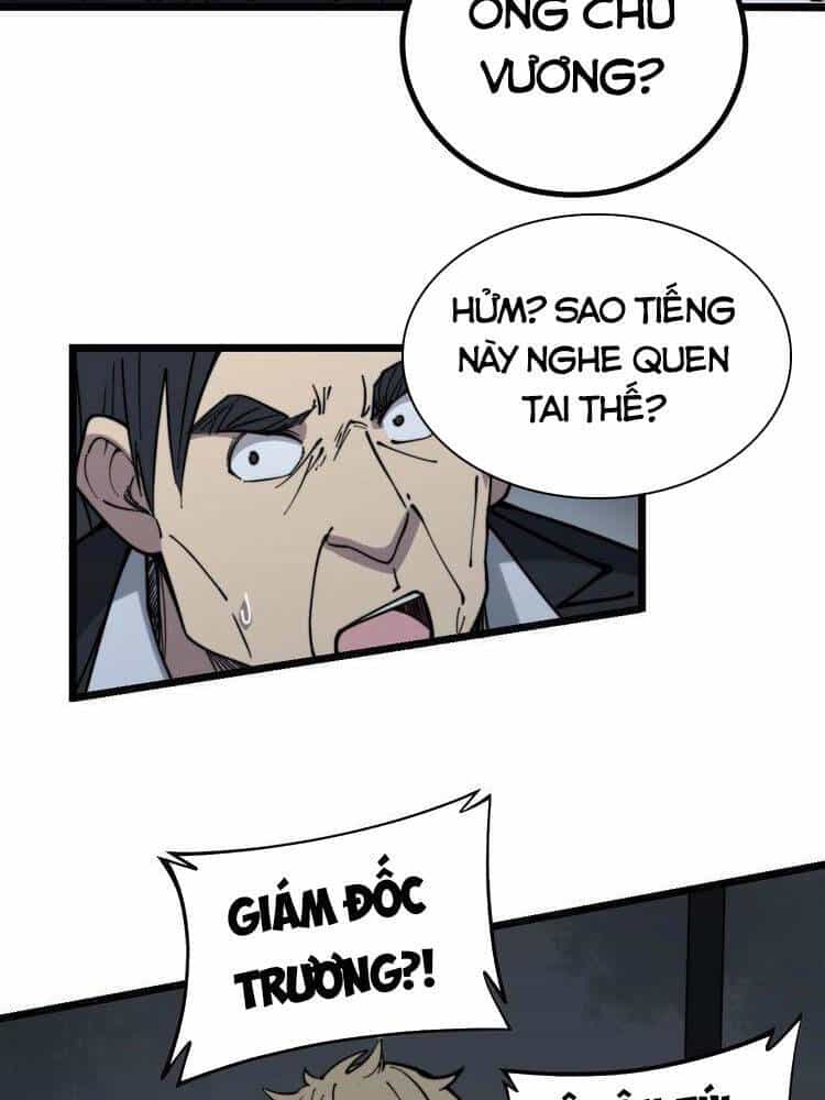 Độc Thủ Vu Y - Chương 235 - ảnh 37