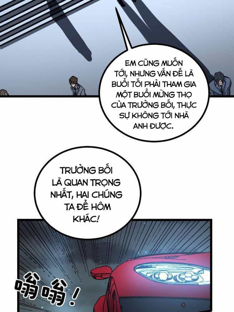 Độc Thủ Vu Y - Chương 236 - ảnh 2