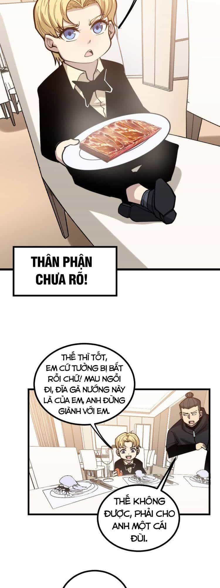 Độc Thủ Vu Y - Chương 236 - ảnh 34
