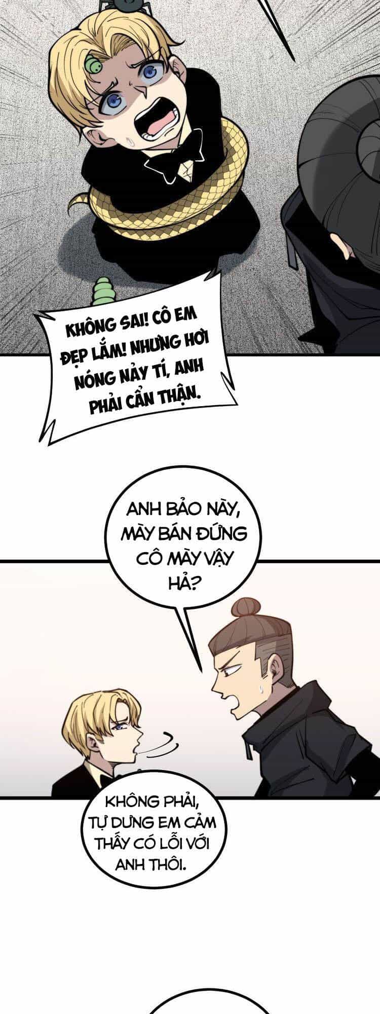 Độc Thủ Vu Y - Chương 237 - ảnh 22