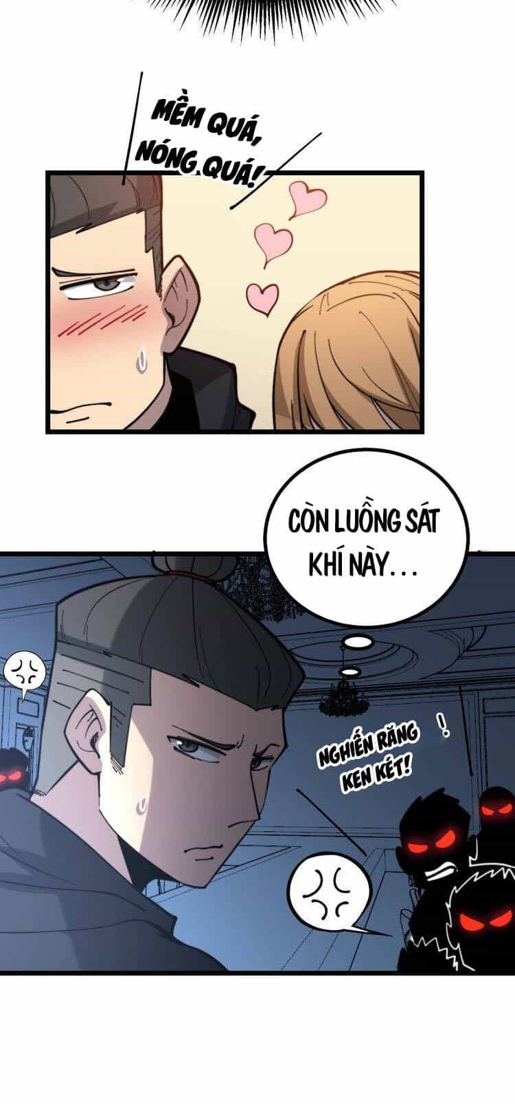 Độc Thủ Vu Y - Chương 237 - ảnh 38