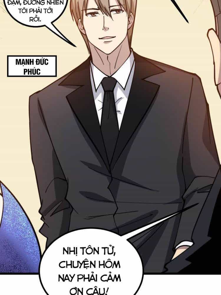 Độc Thủ Vu Y - Chương 237 - ảnh 40