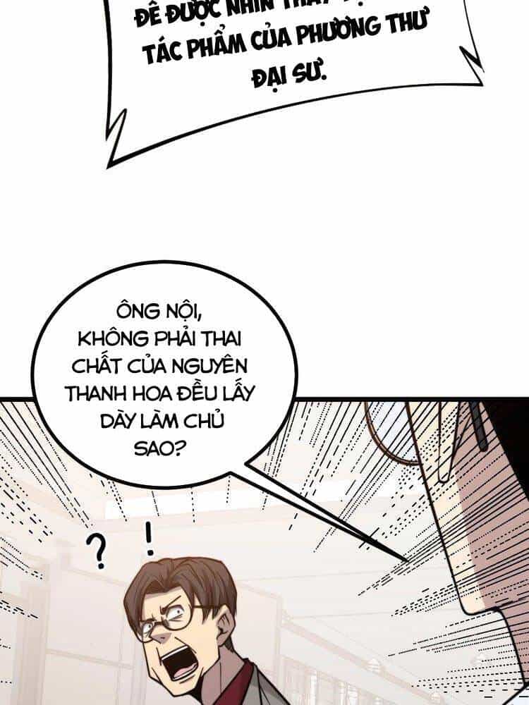 Độc Thủ Vu Y - Chương 238 - ảnh 41