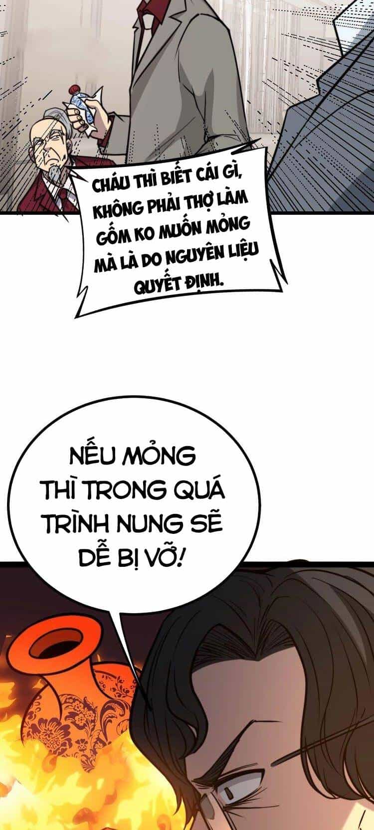 Độc Thủ Vu Y - Chương 238 - ảnh 42