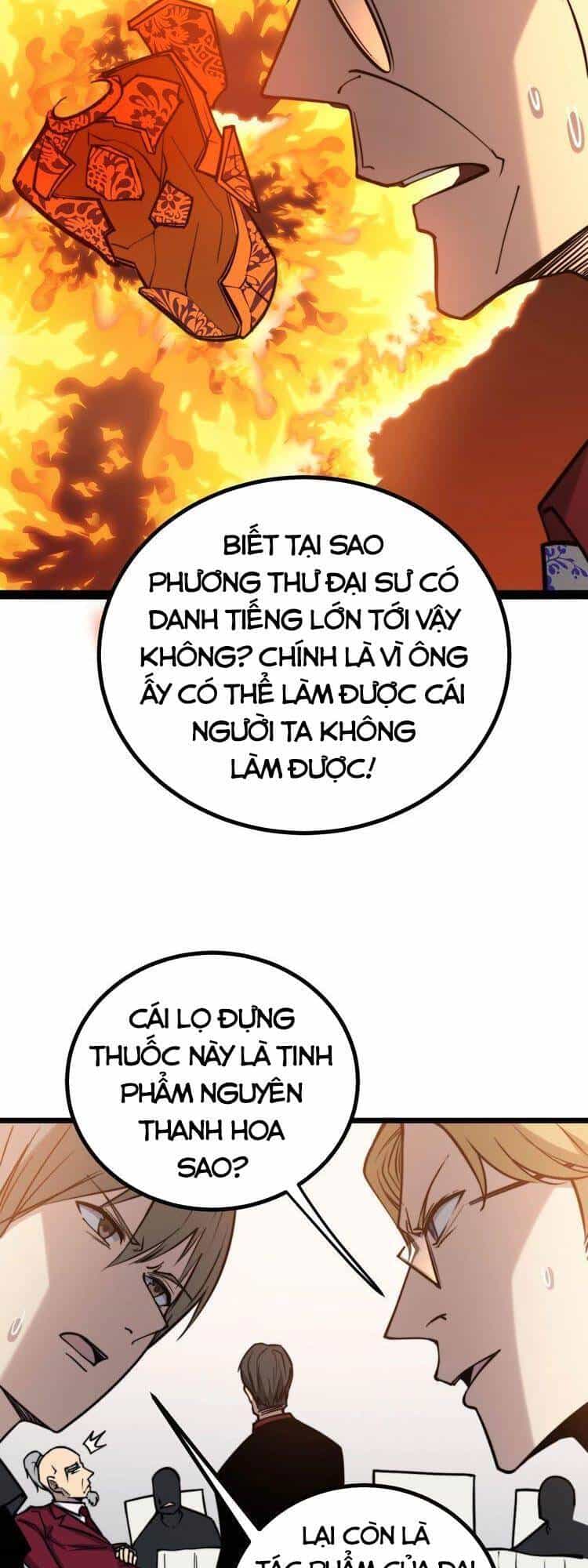 Độc Thủ Vu Y - Chương 238 - ảnh 43