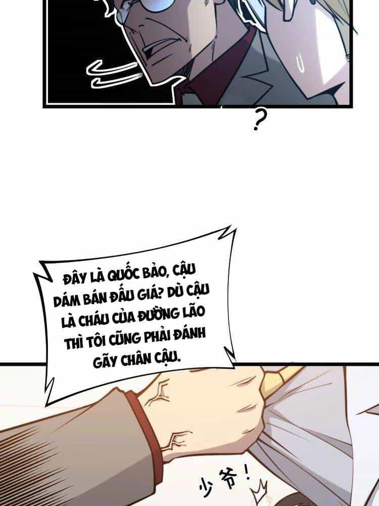 Độc Thủ Vu Y - Chương 238 - ảnh 46