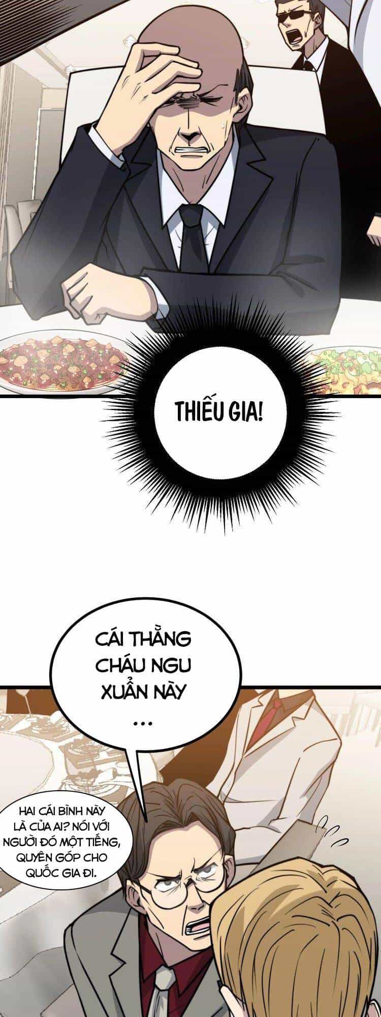 Độc Thủ Vu Y - Chương 238 - ảnh 47